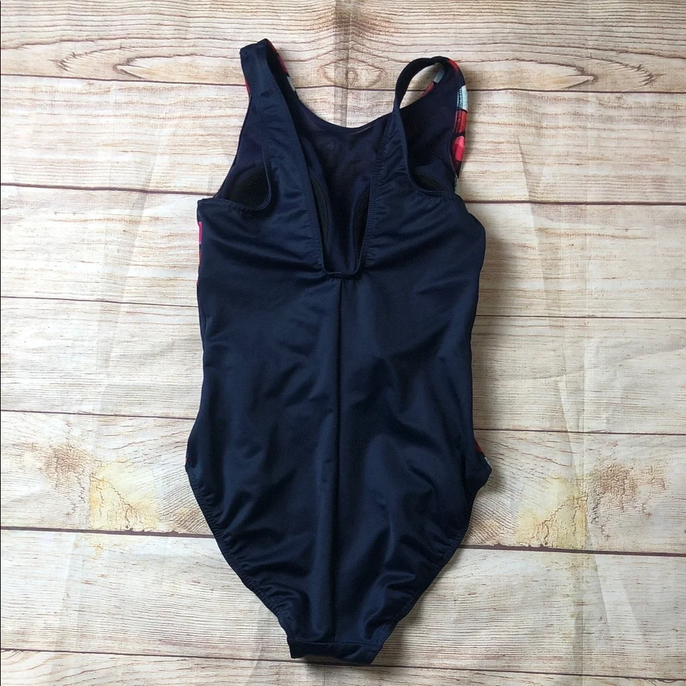 Miraclesuit Baby Bloomer Palma One-Piece swimsuit‎